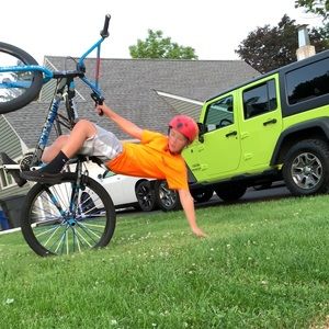 Meet your Posher, Jor